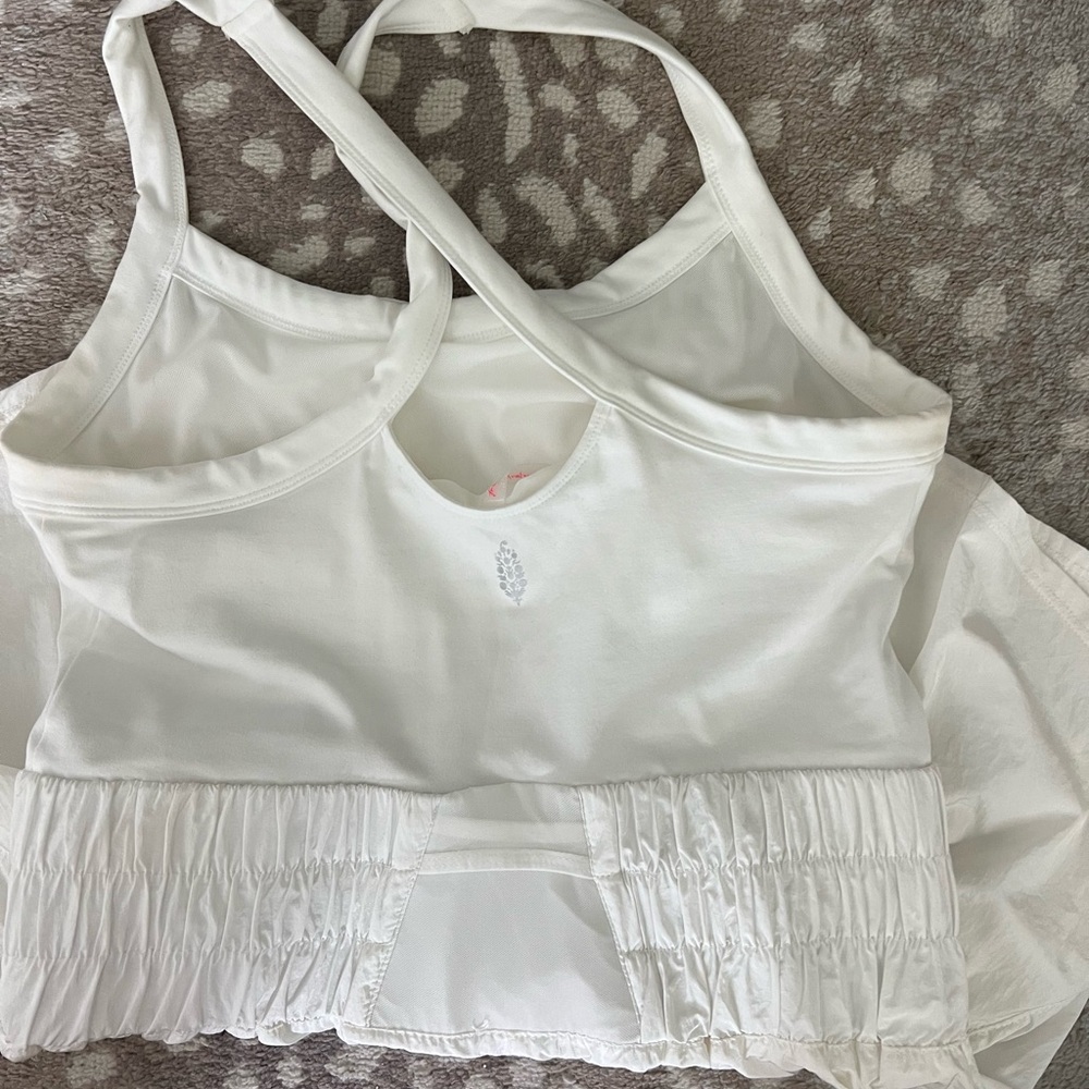 FP movement by free people athletic dress